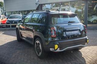 Renault 4 comfort range evolution 52 kWh | Dakrails | Privacy Glass | All Weather Banden | Camera / 27