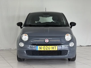Fiat 500 1.0 Hybrid Cult | Dealeronderhouden | Airco | Lage KM-Stand / 5