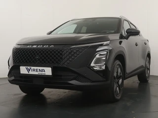 Omoda 5 SHS 1.5 T-GDi SHS-H Premium  - Kantel/Schuifdak - Adaptief Cruisecontrol - 18' Lichtmetalen Velgen - Privacy Glass - Stoel/Stuurwiel Verwarming - 7 Jaar Fabrieksgarantie / 2