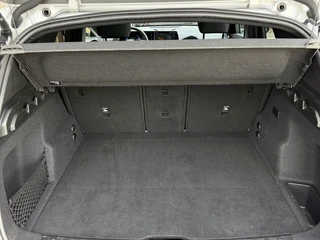BMW X1 xDrive25e M-sport Camera | Panorama-dak | Keyless | / 10
