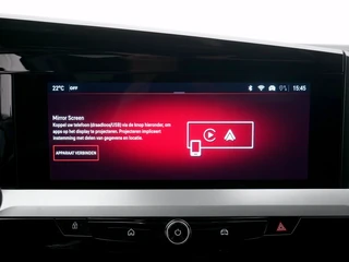 Opel Mokka Electric GS 54 kWh | Carplay/Android Auto | Private lease 489 pm / 35