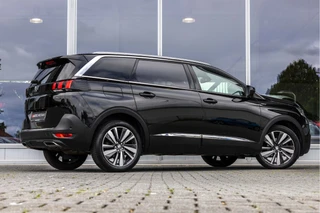 Peugeot 5008 1.2 PureTech GT-Line  | Pano | 19" | 360° Camera / 2