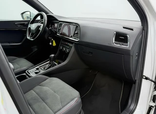 SEAT Ateca 1.5 TSI FR Business Intense FR - ACC - TREKHAAK - CAMERA - STOELVERWARMING / 15