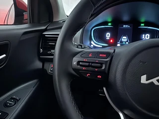 KIA Stonic 1.0 T-GDi MHEV 100pk DynamicLine / 15