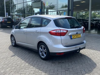 FORD C-Max 1.0 EcoBoost 100pk Ambiente / 11