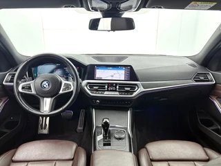 BMW 3-serie 330e xDrive | Dravit Grau | Camera | Stoelverwarming | Memory Stoelen | / 5
