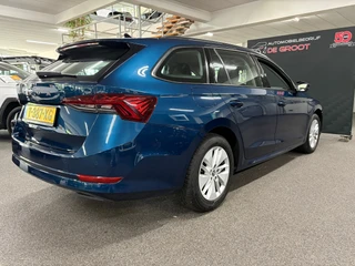 Skoda Octavia Combi 1.0 TSI Business Edition/ NL auto/ Eerste eigenaar/ Trekhaak / 6