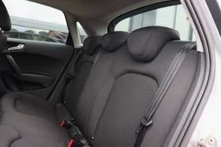 Audi A1 Sportback 1.0 TFSI Pro Line | NAP | S-Line | Cruise | Clima | Navi | / 37