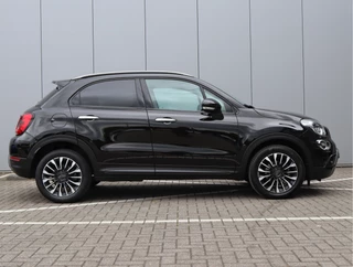 Fiat 500X 1.0 GSE Urban  | Stoelverwarming | Navigatie | Camera | Keyless | LED / 21