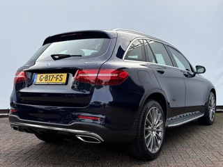 Mercedes-Benz GLC 220 d 4MATIC Solution AMG Incl.BTW Pano Treepl Stoelverw Elek.Klep Uitstraling! / 16