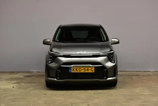 Kia Picanto 1.0 DPi 68pk 4-zits AMT ExecutiveLine / 2