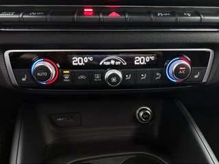 Audi A3 Sportback 1.4 TFSI CoD Sport Edition Automaat | Adaptive Cruise | Stoelverwarming | Navigatie | Parkeersensoren / 25