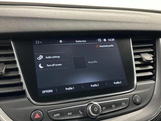 Opel Grandland X 1.2 Turbo Business Executive CAMERA TREKHAAK CARPLAY LM NAVI ECC CRUISE. / 38