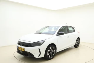 Opel Corsa 1.2 Turbo Hybrid GS 110 PK Automaat | Navigatie via Carplay | Camera | Parkeersensoren voor en achter | Lichtmetalen velgen