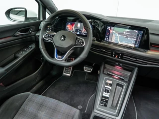 Volkswagen Golf GTE | 245PK | Pano | Matrix-LED / 13