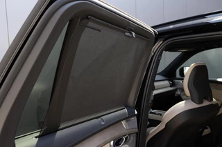 Volvo XC90 T8 Plug-in hybrid AWD MY 2027 Vanaf €76.945,- / 55