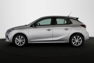 Opel Corsa 1.2 Elegance 100PK Airco Parkeersensoren Apple CarPlay / 27