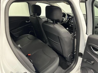 Renault Clio Estate 0.9 TCe Intens CRUISE NAVIGATIE LM ECC. / 14
