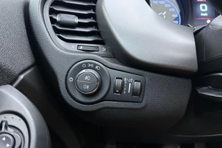 Fiat 500 X 1.5 Hybrid Sport Cabrio Automaat | Navigatie | Camera | Keyless | Climate control | Lichtmetalen velgen | Half lederen bekleding / 21