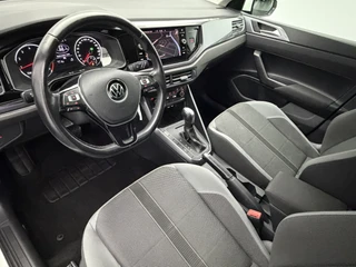 Volkswagen Polo 1.0 TSI Highline Business R Panoramadak | Full-Led | Automaat | ClimaTronic / 12