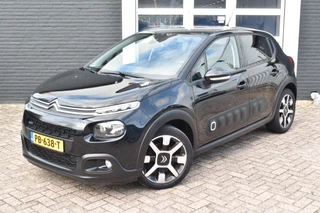 Citroën C3 PureTech 82 Shine  Navi | Airco | Parkeerhulp | Camera achter | / 11