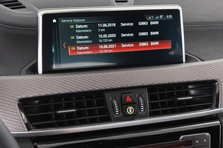 BMW X2 xDrive20i High Executive M Sport X Achteruitrijcamera Head-Up Leder Adaptief Onderstel / 27