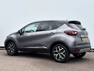 Renault Captur 0.9 TCe Intens Nav/Cruise Camera Keyless Hoogzitter Orig.NL Voll.Onderhouden! / 13