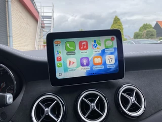 Mercedes-Benz CLA Shooting Brake 180 AMG Edition AUT. | 1e eigenaar | dealer onderh. | navigatie | a. carplay | alcantara interieur / 26