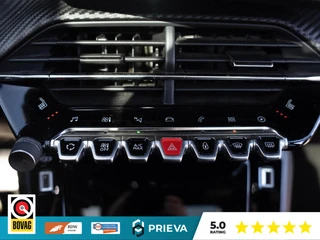 Peugeot e-208 EV GT PANO 350 50 kWh / 37