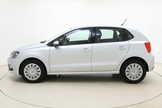 Volkswagen Polo 1.0 Comfortline Edition / 6