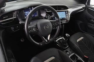 Opel Corsa 1.2 Ultimate 100PK Stoelverwarming Massage Keyless LED Koplampen / 6