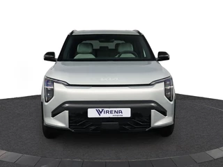 Kia EV3 GT-Line Business Edition 81.4 kWh  Camera - Adaptieve Cruise control - AppleCarplay - AndroidAuto - 7 Jaar of 150.000km Fabrieksgarantie / 13