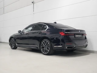 BMW 7 Serie 745e M-Sport Massage | TV | CoPilot / 6