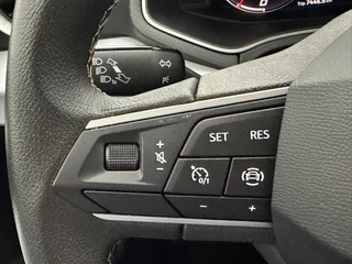 SEAT Ibiza 1.0 EcoTSI Style Business Connect Virtual Display | Navigatie | Carplay&Android | Led / 9