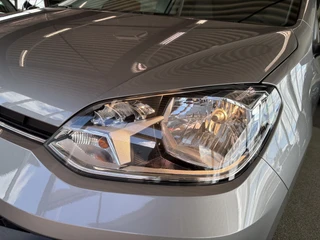 Volkswagen up! 1.0 Comfortline BMT 5-drs. AIRCO/DAB/MEDIA / 42