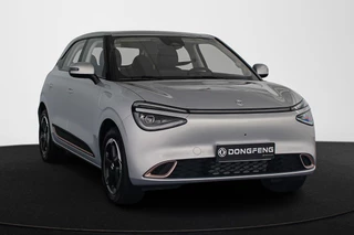 Dongfeng BOX Premium Edition 42 kWh 4X Voorraad EV-Overstapweken - 5 Jaar Garantie - Bespaar tot € 1.900,00 per jaar / 2