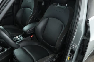 MINI Countryman Mini 1.5 Cooper S E ALL4 Chili  Panorama, Head Up, Automaat / 19