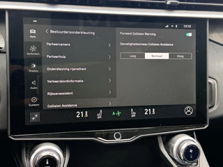 Lynk & Co 01 1.5 | Automaat | SOH 98% | 360 camera | Adapt. Cruise | Apple/Android | Pano |  Keyless | Infinity / 58