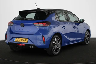 Opel Corsa 1.2 Turbo Hybrid GS Automaat Camera Apple CarPlay LED Koplampen / 4