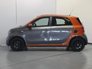 smart Forfour 1.0 Passion / 4