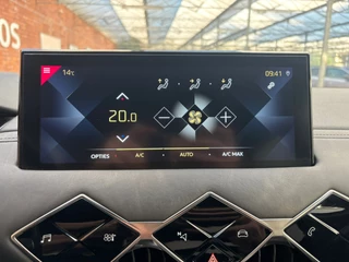 DS DS 3 Crossback PureTech 155 EAT8 Automaat Rivoli  | Carplay | Leder | Keyless | / 18