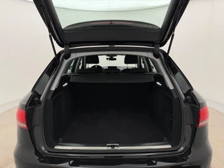Audi A4 Avant 40 TFSI Sport | Automaat | Cruise control | Stoelverwarming | CarPlay | Parkeersensoren / 13