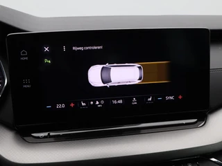 Škoda Octavia Combi 1.0 TSi 110 Pk Business Edition | Stoelverwarming | Adaptive Cruise | Navigatie | CarPlay | 16 Inch | 70.153 Km !! / 27