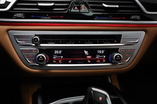 BMW 7-serie 730Ld xDrive High Executive | LUCHTVERING | COPILOT PACK | MASSAGE | SOFTCLOSE | 360 CAMERA / 46