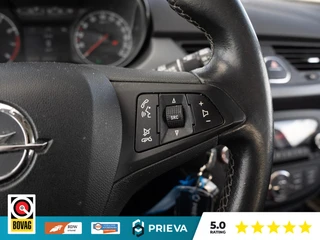 Opel Corsa 1.0 Turbo 90pk | NAP | AIRCO | 5-deurs / 20