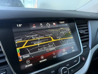 Opel Astra Sports Tourer BWJ 2018 1.6 CDTI 111 PK Business  STOELVERW. | STUURVERW. | CAMERA | NAVI | CLIMA | CRUISE | CARPLAY + ANDROID | LMV | PDC / 28