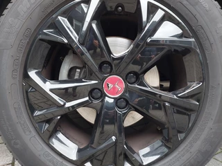 DS 3 Crossback 100 Performance Line Navi/Cam/Keyless / 27