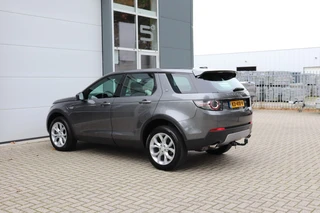 Land Rover Discovery Sport 2.0 SI4 241PK 4WD HSE AUT/LEER/PAN.DAK/CLIMA/STOELVERW./ORIG.NL / 56