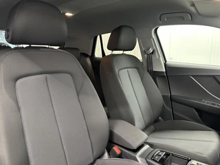Audi Q2 35 TFSI Pro Line VIRTUAL CARPLAY ECC CRUISE 6900 KM. / 13