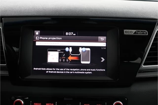 Kia Niro 1.6 GDi Hybrid DynamicLine  - Automaat - Trekhaak - Achteruitrijcamera - Navigatie - Cruise Control - Climate Control - 12 maanden bovag garantie / 55